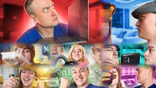 видео: Выпуск № 12  картинка: Выпуск № 12