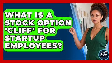 What Is A Stock Option 