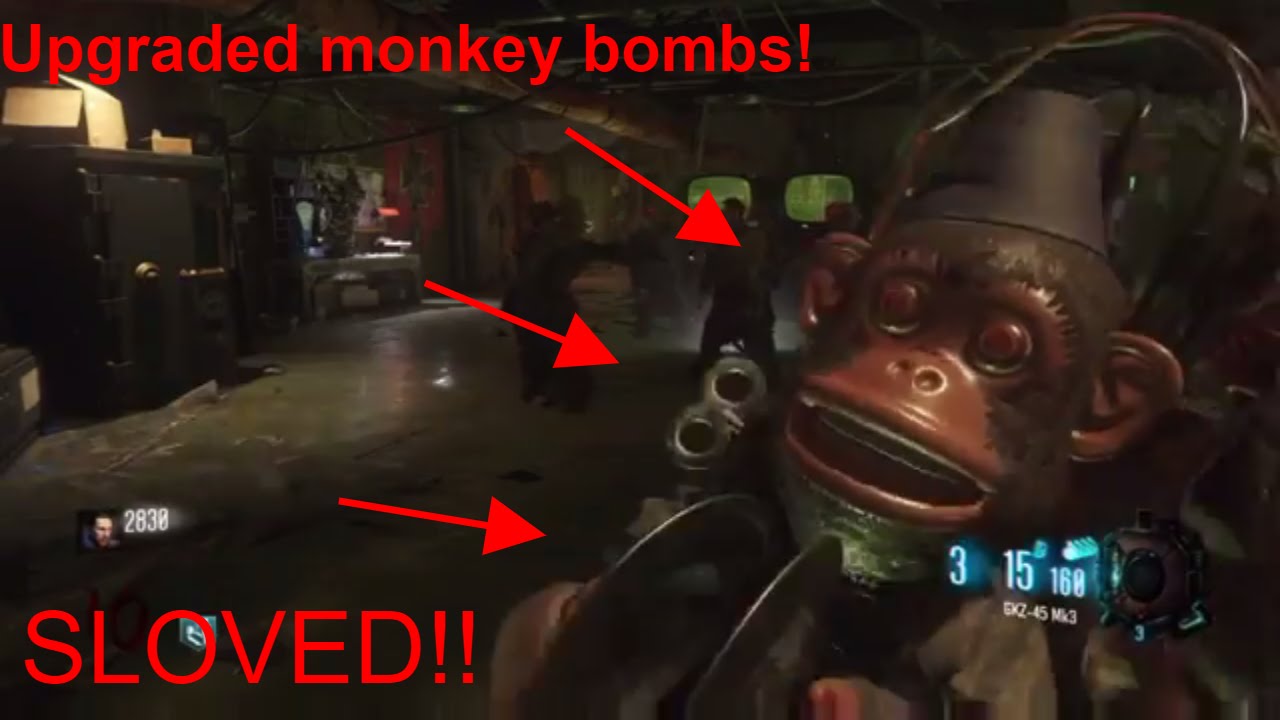 Gorod Krovi Upgraded Monkey Bombs Easter Egg Guide Pack A Punch Monkey Bomb Black Ops 3 Zombies Youtube Gorod Krovi Upgraded Monkey Bombs Easter Egg Guide Pack A Punch Monkey Bomb Black Ops 3 Zombies Youtube