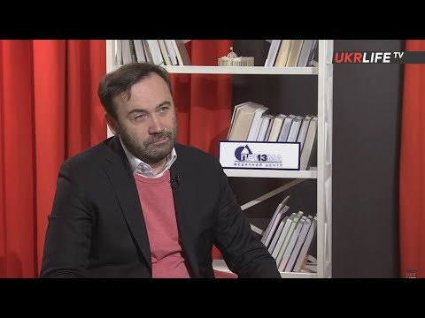 Video: Gennadij Ponomarev: Biografie A Osobní život