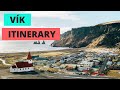 Vik Travel Guide | South Iceland