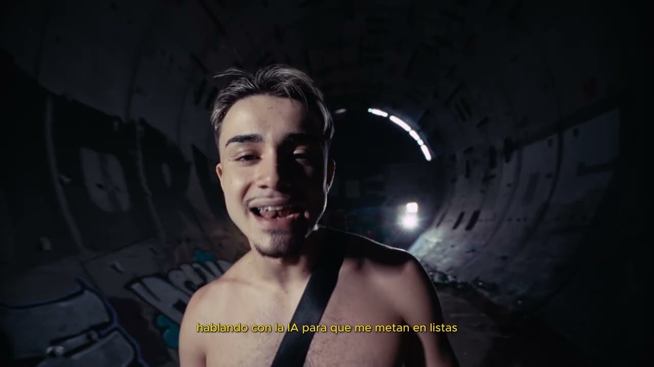 ESKU19 - VIBORA RUSSELL (Prod. Naveso)(OneShot. Nsc Dani)