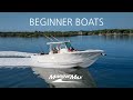 Best boats for beginners  getting your feet wet