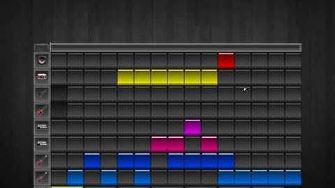 ProBrosSoft - MusiX [review]