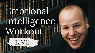 Emotional Intelligence Workout - Improve your EQ