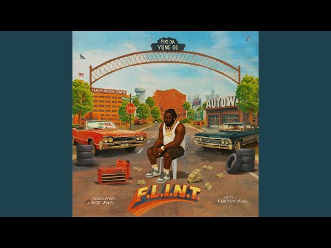 ヒップホップ+ラップ FULL CLIP/WHO&#39;Z RIDIN? 23-8 NLE Choppa - Shotta Flow 6 (FINALE) (Official Music Video