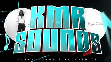 Armanii -  Rough Patch (Clean Radio Edit)(KMRSounds) #armanii