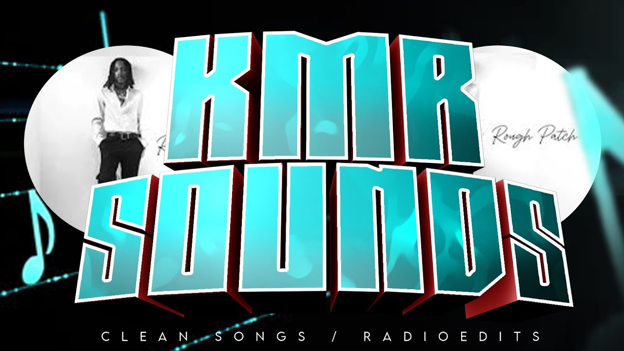 Armanii - Rough Patch (Clean Radio Edit)(KMRSounds) #armanii Armanii - Rough Patch (Clean Radio Edit)(KMRSounds) #armanii