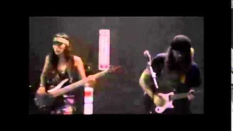 The Heather Buckley Band Unchain My Heart