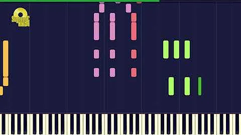 Charli XCX ft. Sky Ferreira - CROSS YOU OUT (PRO MIDI REMAKE / CHORDS) - "in the style of"