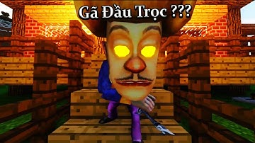 Những Cái Bẫy Bất Ổn Của Gã Đầu Trọc ( Phần 13 ) 🤣 Siêu Hài Hước