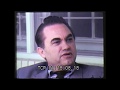 George Wallace - 'I am not a Racist' - Lost Interview