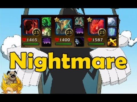 pvp соль Nightmare - xtr