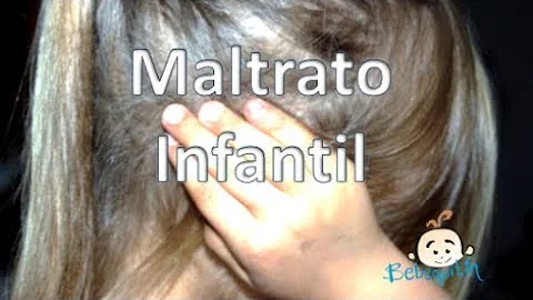 ¿Qué se considera maltrato parental?