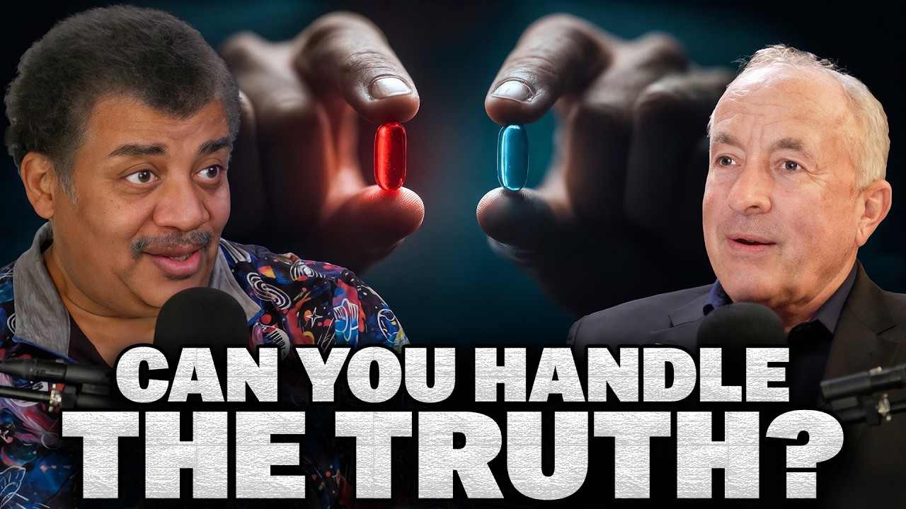 Finally, The Truth with Michael Shermer