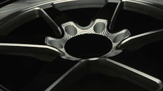 HOF 4x4 Wheels (HF208T) - WELD Inspired