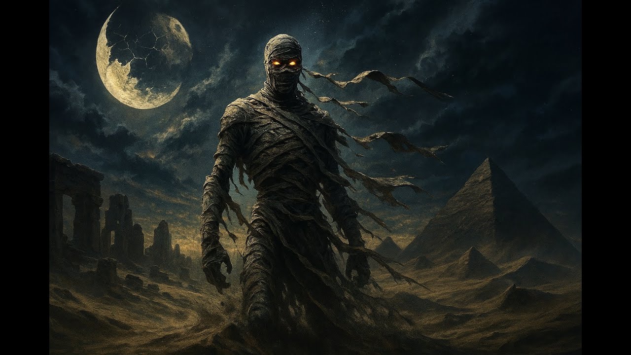 DMNtooor - Under the Wrappings