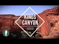 Kings Canyon, Red Centre, Northern Territory, Australia