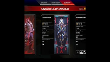 “How much DAMAGE you get, my guy???” - Apex Legends Moments