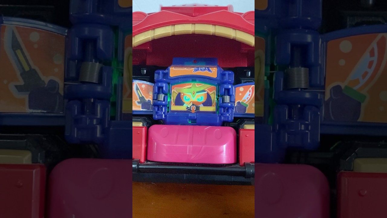 Dx legend rider gochizo set 03: gochizo Gaim _ kamen rider Gavv 