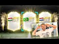 MEIN ICON PLAYER PICK 🔥🔥 XXL ICON SWAPS & SBC PACK OPENING (FIFA 21)