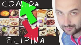 Vídeo 2 · Comida