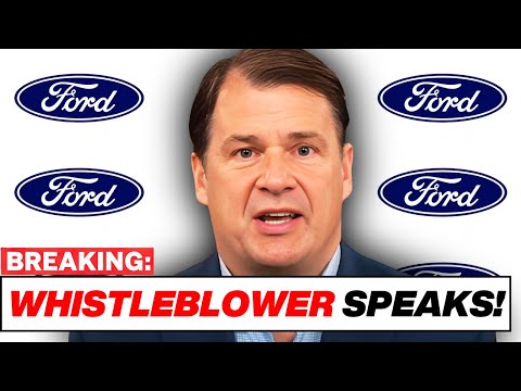Ex-Ford Engineer Exposes Company's Fatal Flaw