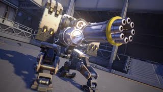 All Bastion Hightlight Intro's (Defense Matrix)
