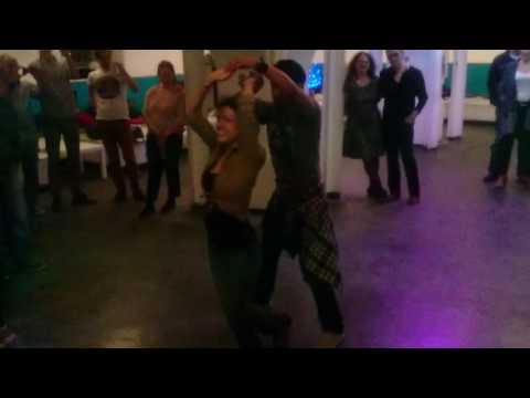 Salsa mojito Munich