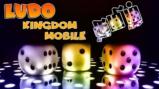 LUDO Kingdom Mobile Play With Viewers  Live SaiGameZone screenshot 3