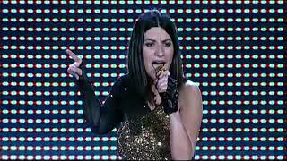 Watch Laura Pausini Volvere Junto A Ti Santiago Del Chile Live video