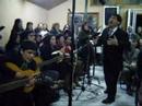 Coro Iglesia Metodista Pentecostal Talagante