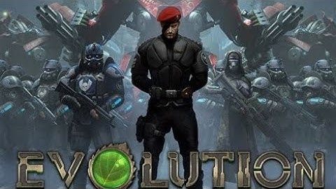 Evolution 2:Battle for Utopia gameplay . The story base game part 1