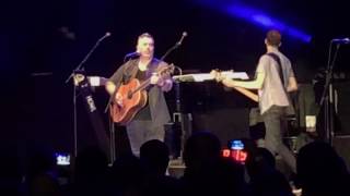 Barenaked Ladies - Pinch Me - Mesa Amphitheater - Mesa, AZ