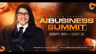 LIVE: Build an AI Agent That Runs Your Business | AI Business Summit Day 2