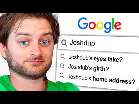 The Boys Answer The Webs Most Searched Questions Again...