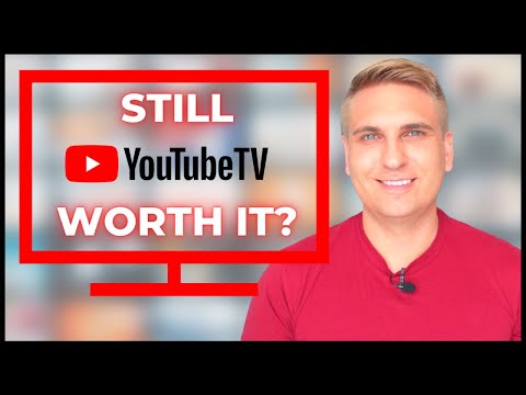 7 Things to Know Before You Sign Up for YouTube TV | YouTube TV Review