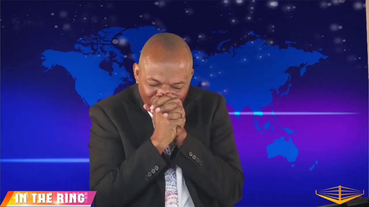 IN THE RING | 🔥PPP come back!