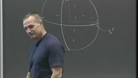 The Geometry of Curvature: An Introduction to Holonomy (Part 4) | Robert Bryant