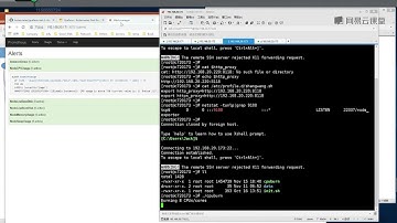 36 AlertManager在k8s上的部署 Prometheus（kubernetes）企业级监控系统实战