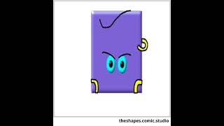 @SharkToonConnect_King1's shapes in @TheKidsPictureShow style