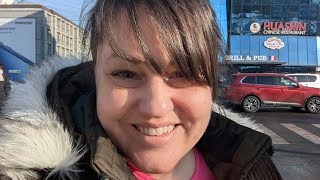 Intro video to my life in Mongolia. We're finally here!!