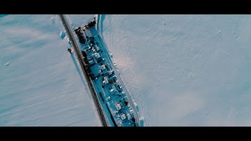 MAXIMUM ALTITUDE TEST(500M) - PHANTOM 4 PRO - 4K ULTRAWIDE