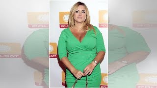 Karolina Szostak Niknie W Oczach Tak Szczupła Jeszcze Nie Była Jane Tv