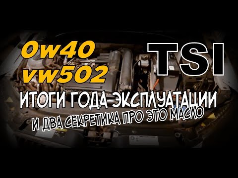 Skoda: 0w40 "То о Чём Все Молчали Или Просто Не Знали" (2021)