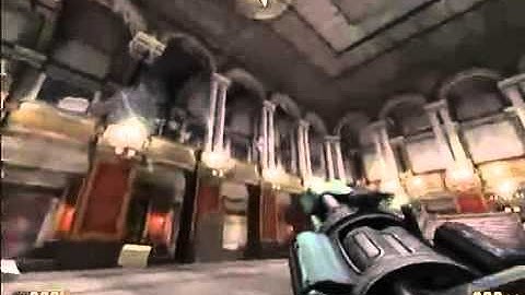 Painkiller Online! - Multiplayer [Players: just follow the link below!]