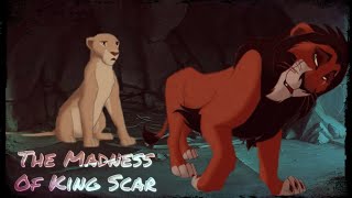 Обложка The Madness Of King Scar Скачать The Madness Of King Scar