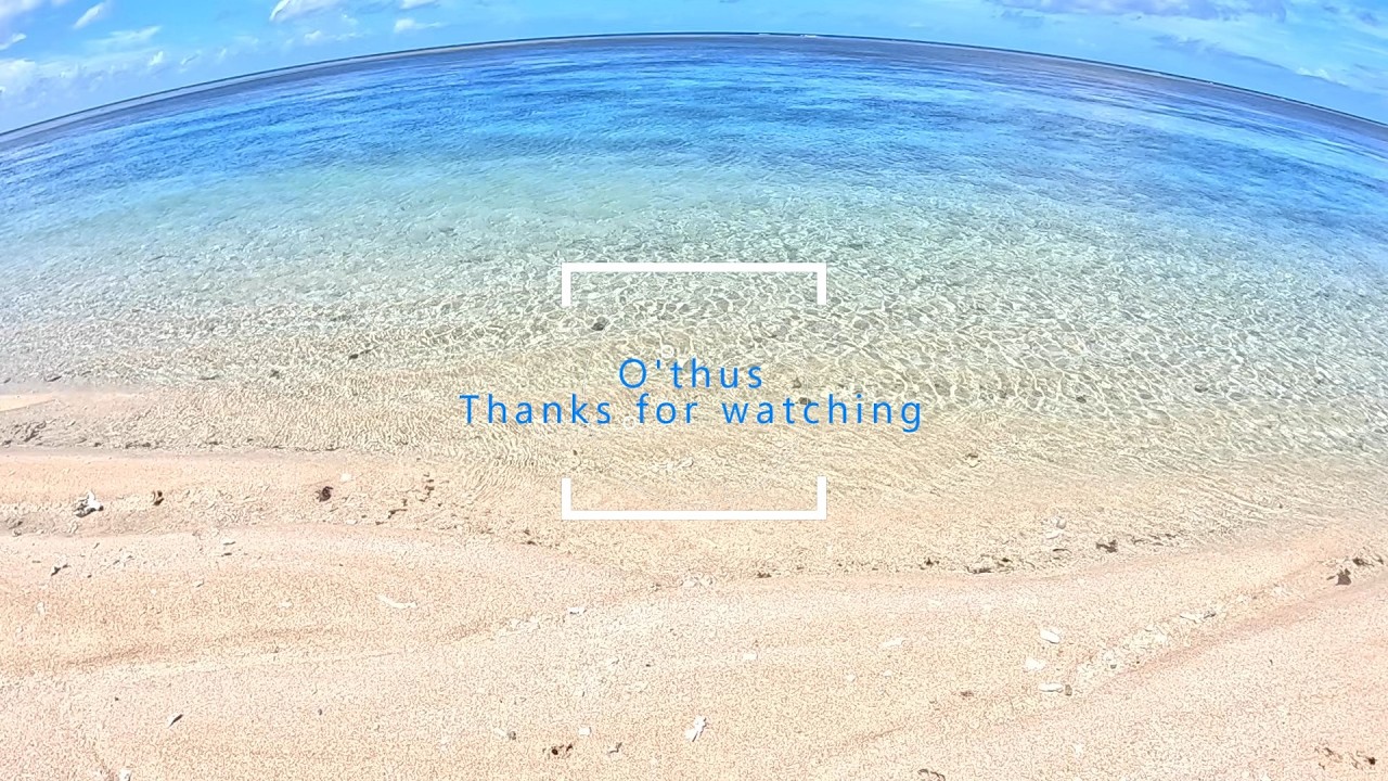 波の音とシャボン玉ブルーの海。心が洗われる極上のリラックスタイム [Relaxing Ocean Sounds / Soap Bubble Blue]