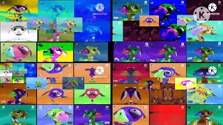 Loud 16 draco babytv inrto