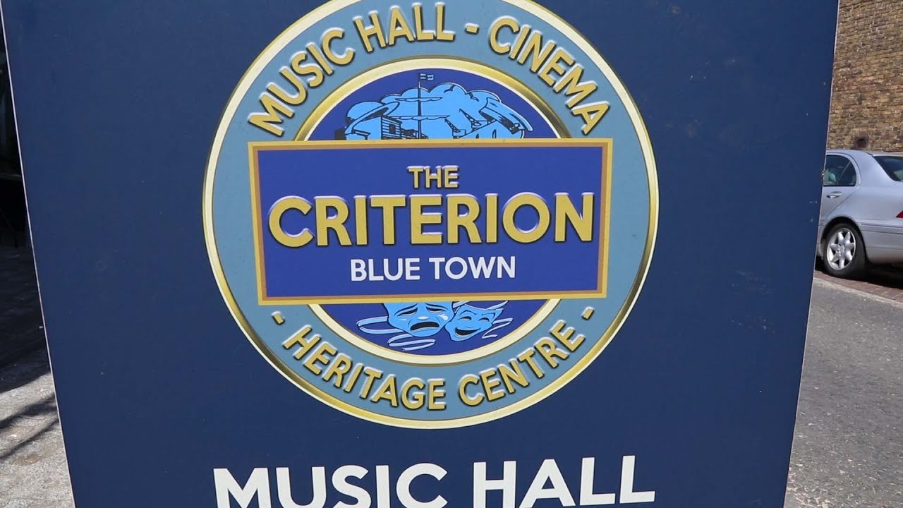 Sheerness - Three things to do